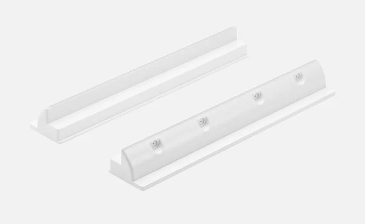 SMI9003 Solar Panel Spoiler Mount (X2)
