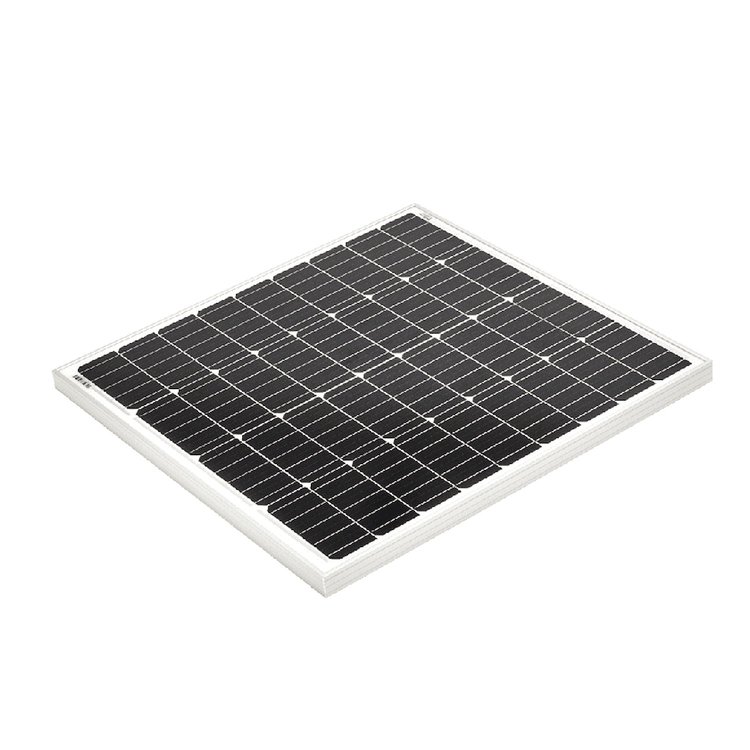 SMSP1080 80 Watt Solar Panel