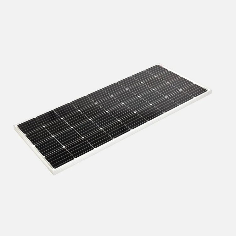 SMSP1180 180 Watt Solar Panel