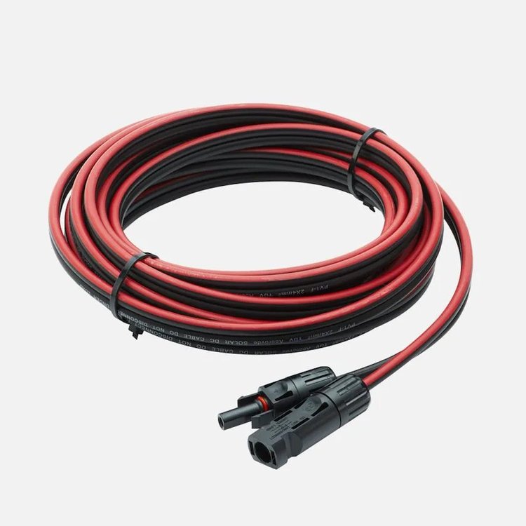SRC0001 Regulator To Panel Cable, 16 ft. Length