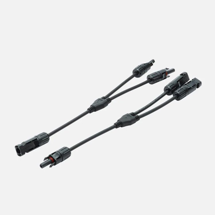 SRC0006 MC4 Y-Adaptor Kit