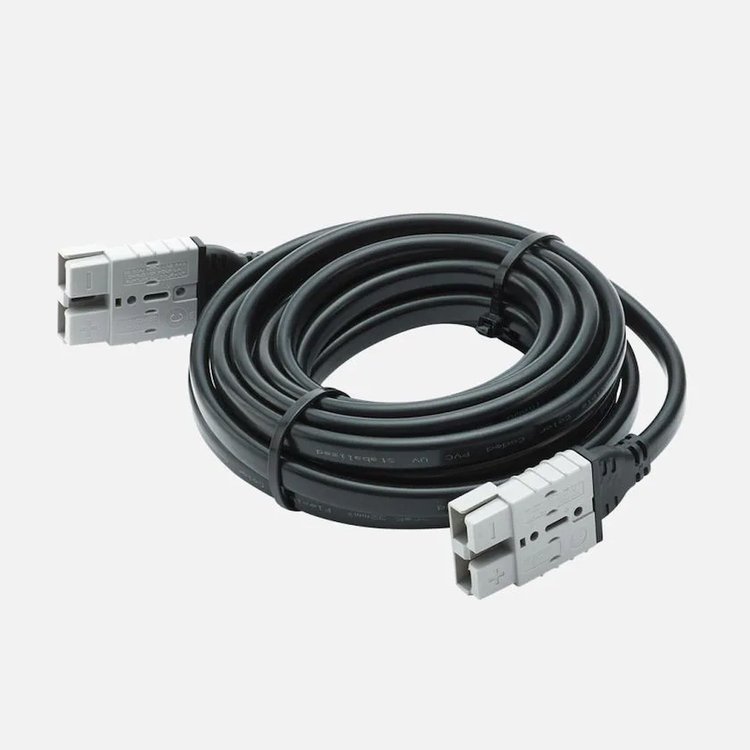 SRC0018 Anderson To Anderson Cable, 16 ft. Length