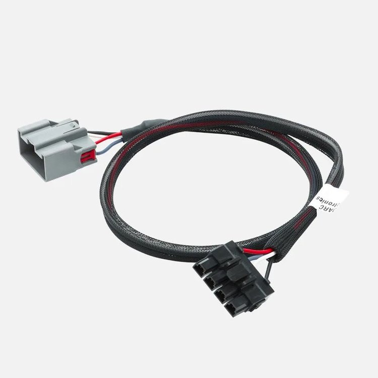TPH-007 Tow-Pro Wiring Harness #7 Fits Select Ford/Lincoln