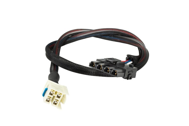 TPH-010 Tow-Pro Wiring Harness #10 Fits Select Gmc/Cadillac/Chevrolet
