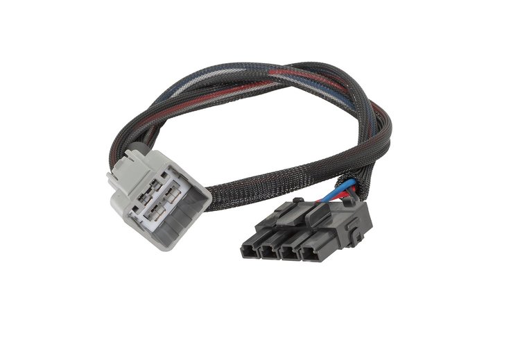 TPH-020 Tow-Pro Wiring Harness #20 Fits Select Dodge Ram