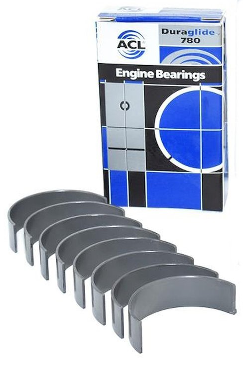 4BS8000-00 Balance Shaft Bearing Set Toyota 4, 2694cc 3RZFE, 1994-on