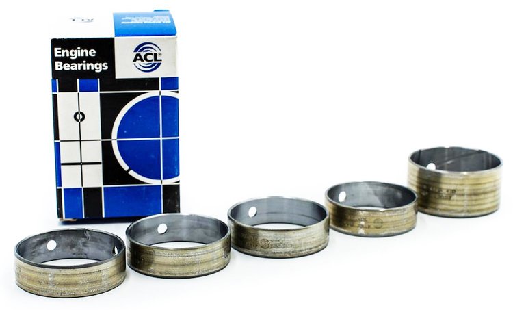 6C1200S-00 Cam Bearing Set Ford V8, 4.6L DOHC 1996