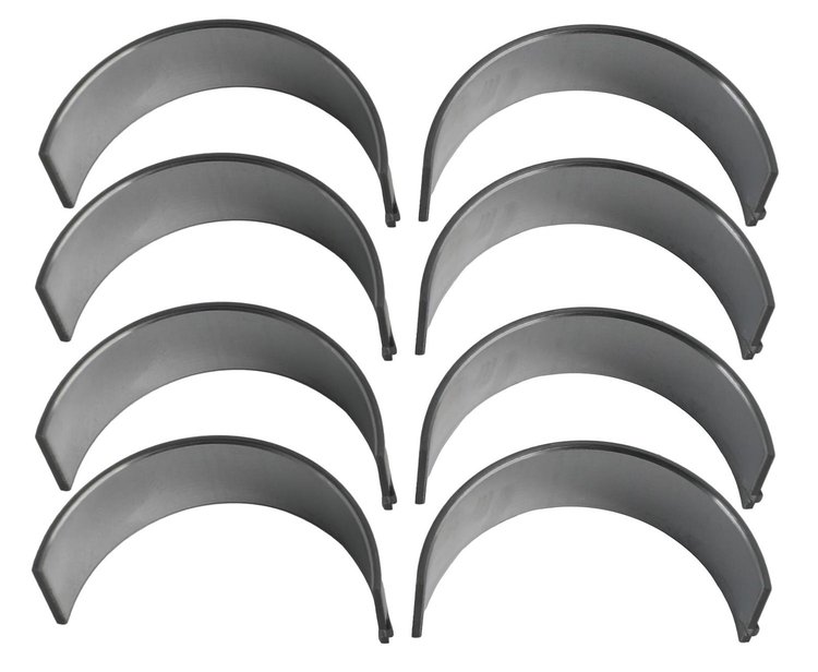 8B634A-STD Connecting Rod Bearing Set, Standard Ford 221ci (3.6L) V8 OHV 2v