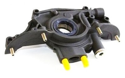 OPHD1040HP Oil Pump Honda Civic CRX, D15, B1, B2, CRX HF D15 B6, K6, CIVIC, D15, B7, D15Z1, High Performance