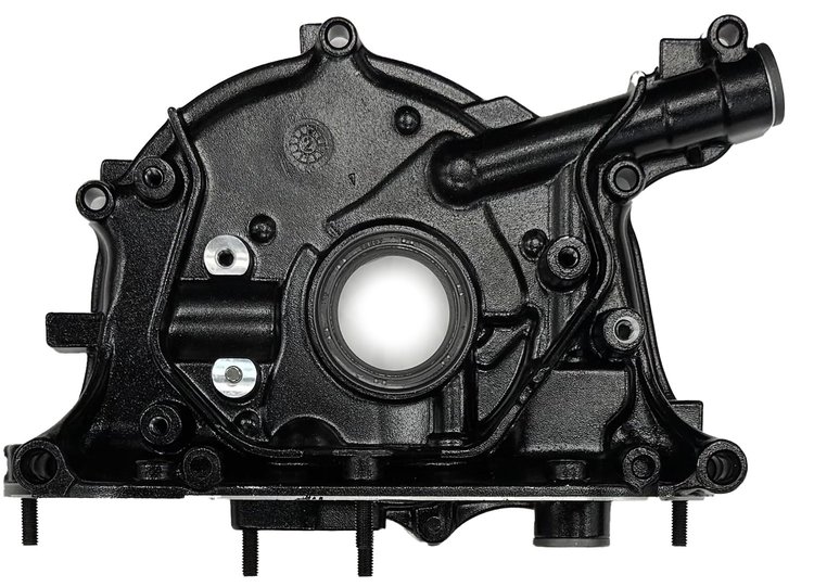 OPHD1194HP Oil Pump Honda CRV B20B4, B18C1, CIVIC SI B16A2, CRV B20Z2, High Performance