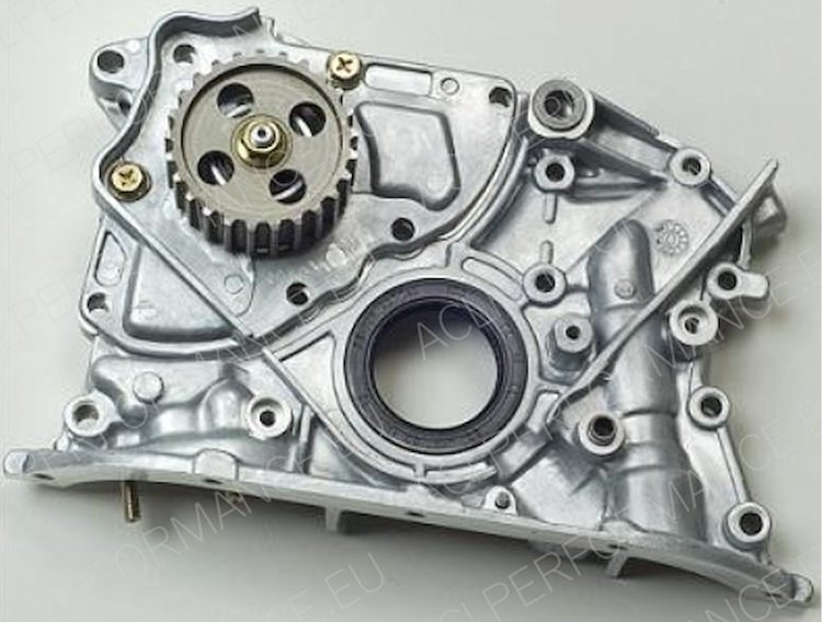 OPTA1057 Oil Pump Toyota Celica Turbo 35GTE 88-89, MR2 Turbo 3SGTE 1990-1995, Camry 5SFE 92-97