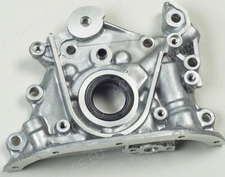 OPTA1077 Oil Pump Toyota Corolla GTS MR2 4AGELC, GEO Prizm 1988-1997, Celica Tercel
