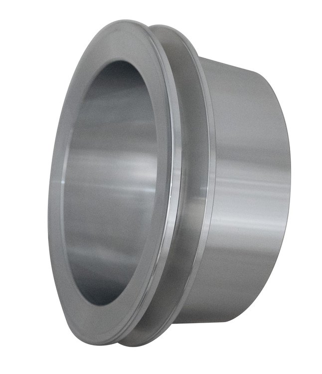 Performance Ratio V-Belt Crank Pulley 1-Groove