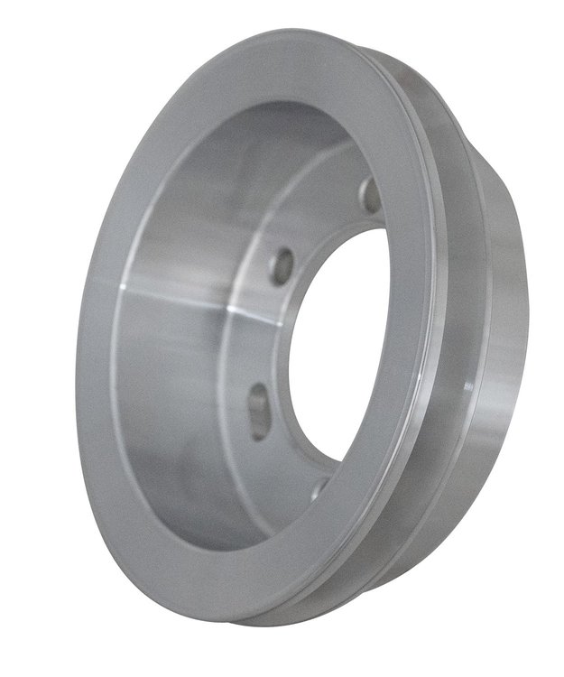 Performance Ratio V-Belt Crank Pulley 1-Groove