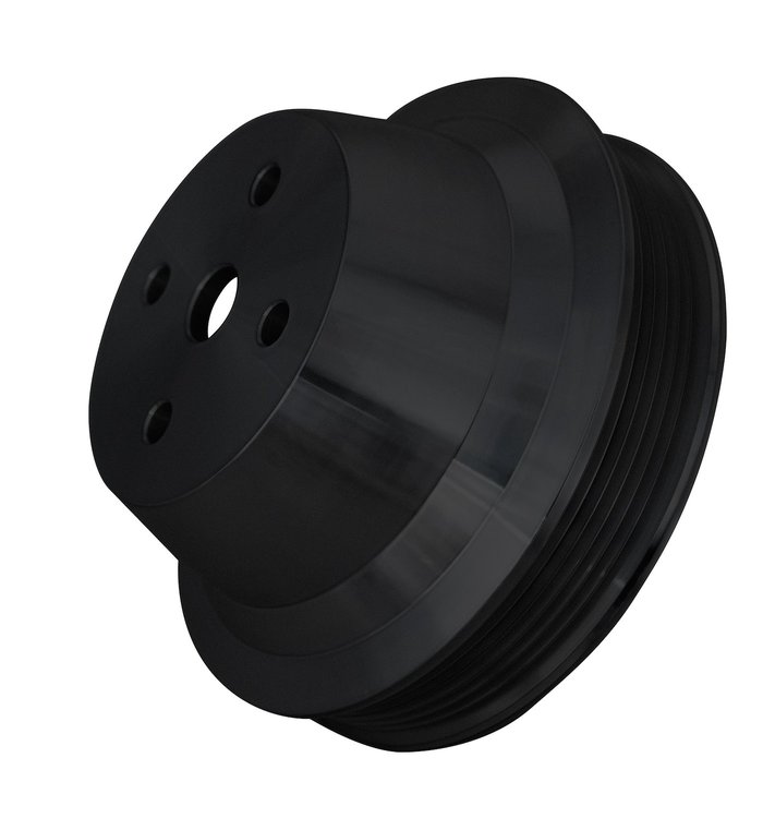Water Pump Pulley Serpentine