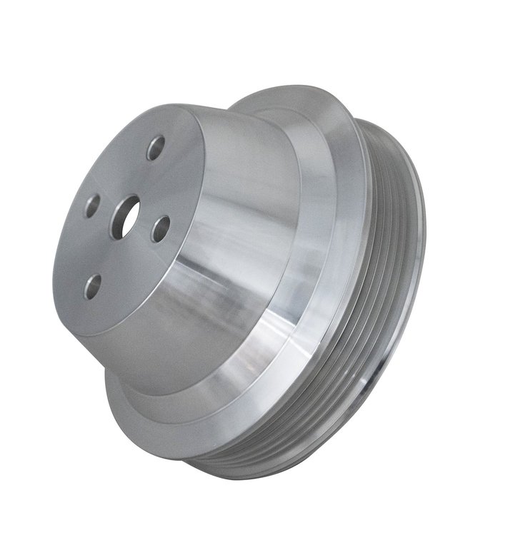 Water Pump Pulley Serpentine