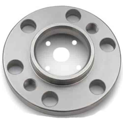 Crankshaft Pulley Spacer 3/8"
