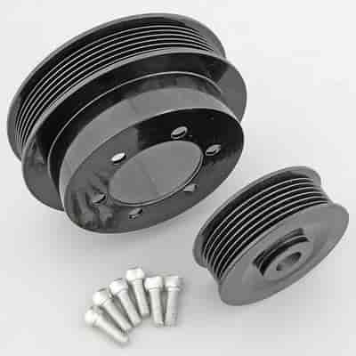 PULLEY KIT