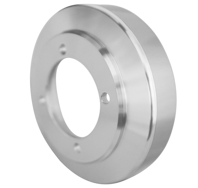 10512 Dodge Magnum 3.9, 5.2 & 5.9 Serpentine Water Pump Pulley