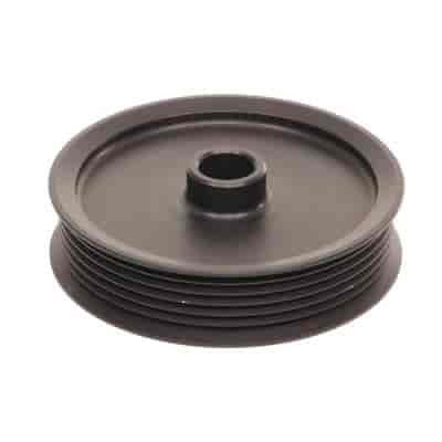 FORD COBRA-R ALUM ALT PULLEY ASSEM