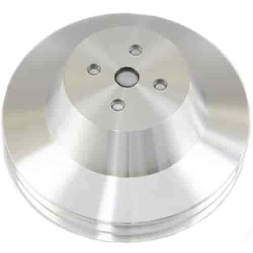 Water Pump Pulley 1967-76 Buick 455ci