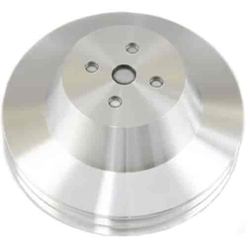 Water Pump Pulley 1967-1976 Buick 400, 430, 455 ci V8