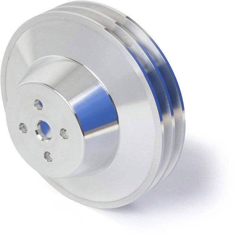 Water Pump Pulley 1967-1976 Buick 400, 430, 455 ci V8