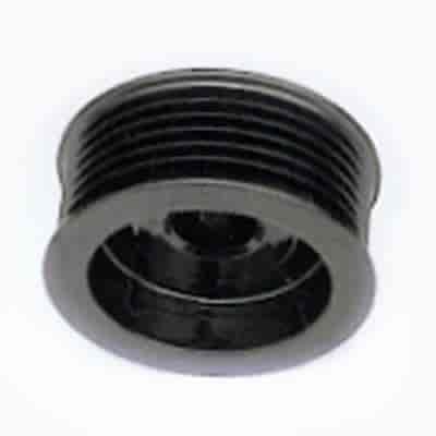 ALTERNATOR PULLEY