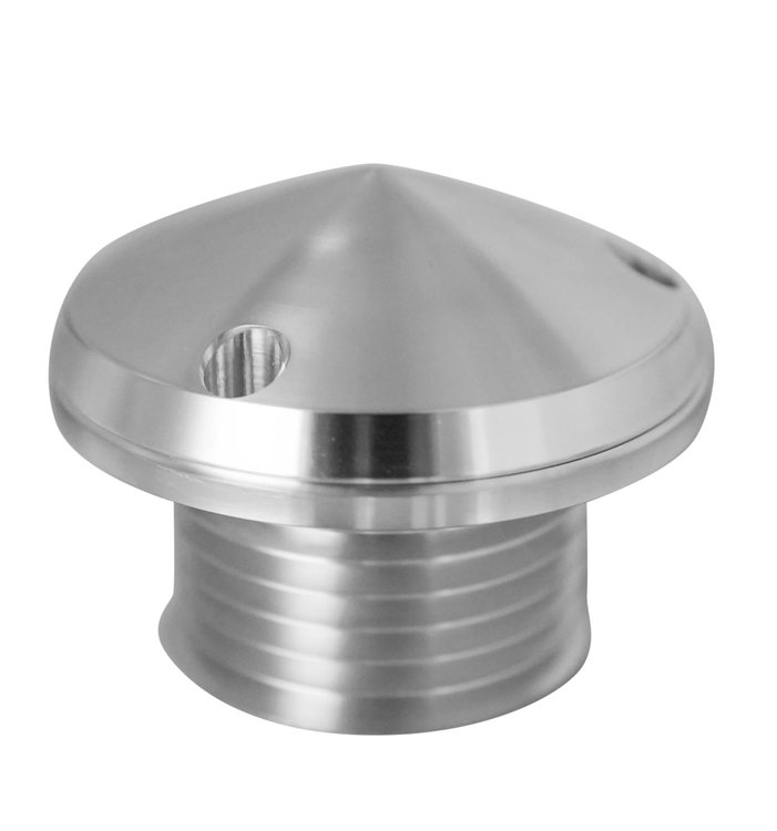 125 Universal Serpentine Alternator Pulley