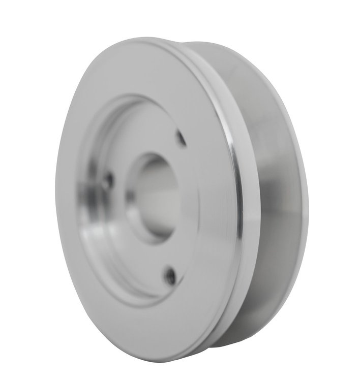 Alternator Pulley with Cover GM/Ford