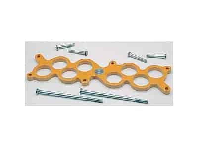 PLENUM SPACER KIT GT-40