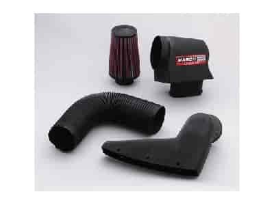 Ram Air System 1986-93 Mustang 5.0L