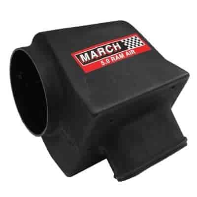 FORD 5.0 86-93 FILTER BOX ASSEM