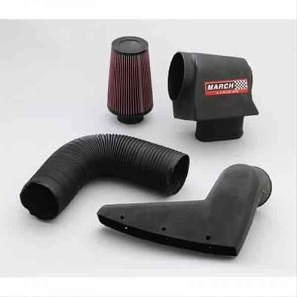 FORD 4.6 1996 AIR BOX ADAPTOR ASSEM