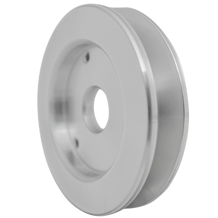 Alternator Pulley with Cover GM/Ford
