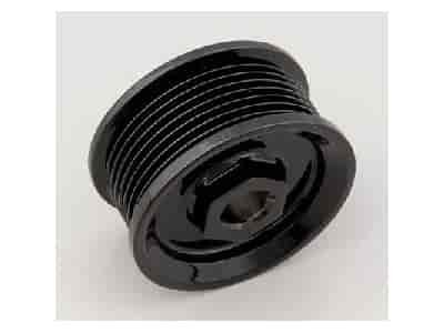 S/CHARGR PULLY 3.8 T/BIRD