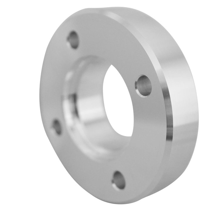 Crankshaft Pulley Spacer Ford 255/302/351W