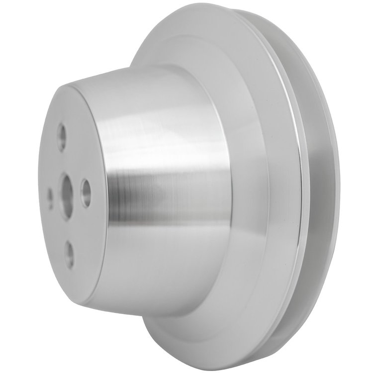 Water Pump Pulley 1-Groove