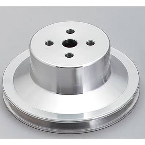 *USED - Water Pump Pulley 1-Groove