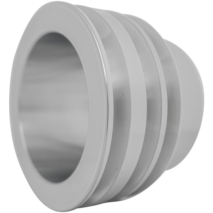 Crank Pulley