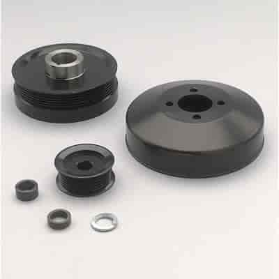 OLDS SERP CONV. BLK