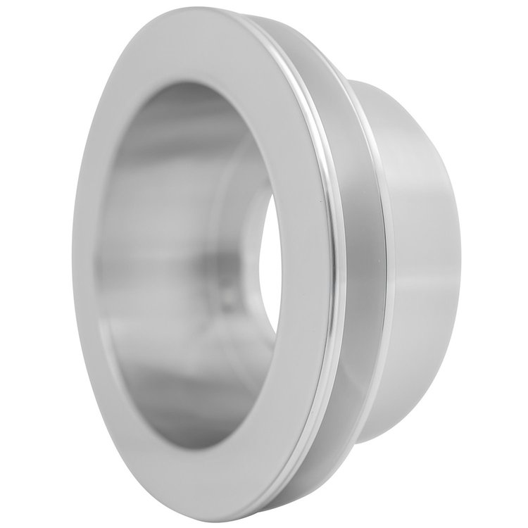 Crank Pulley 1-Groove
