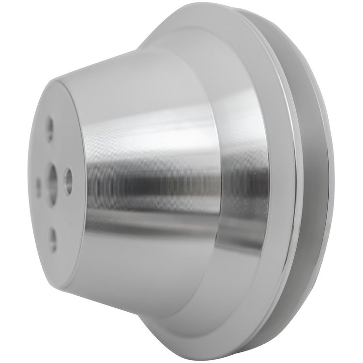 Water Pump Pulley 1-Groove V-Belt