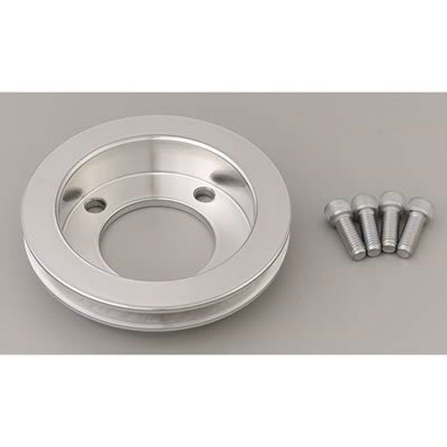 *USED - Crank Pulley 1-Groove