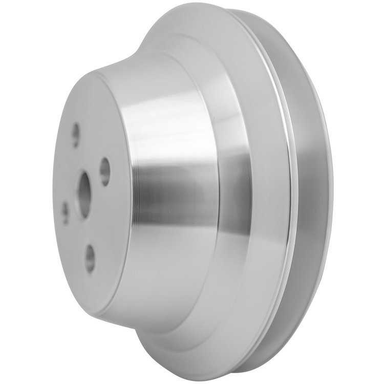 Water Pump Pulley 1-Groove