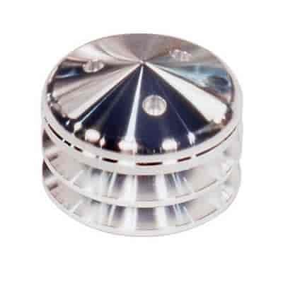 2 GROOVE V-BELT GM ALT.