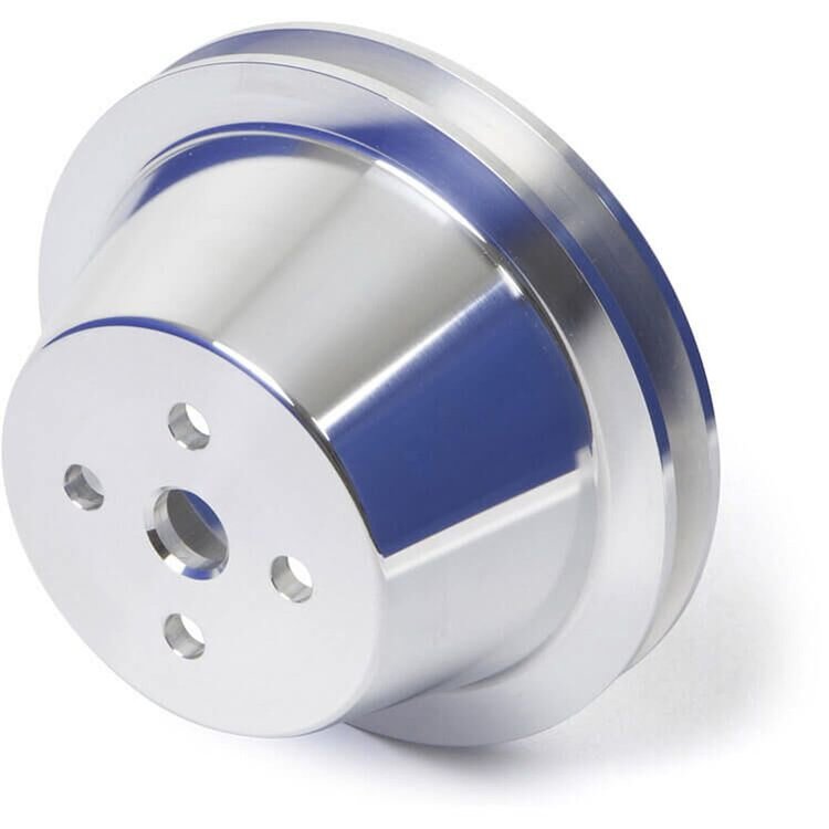 Water Pump Pulley 1-Groove