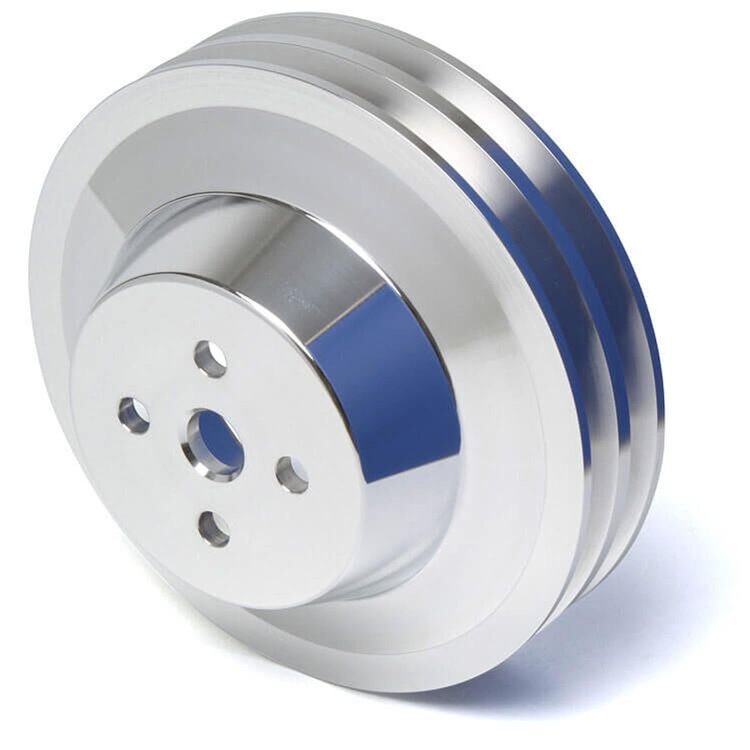 Water Pump Pulley Ford FE