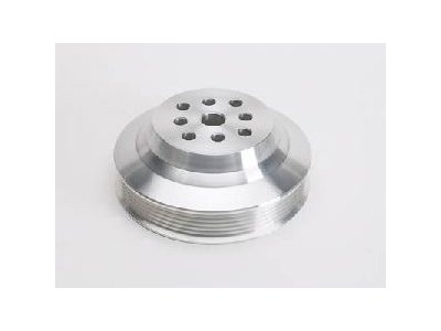 Water Pump Pulley 6-Rib
