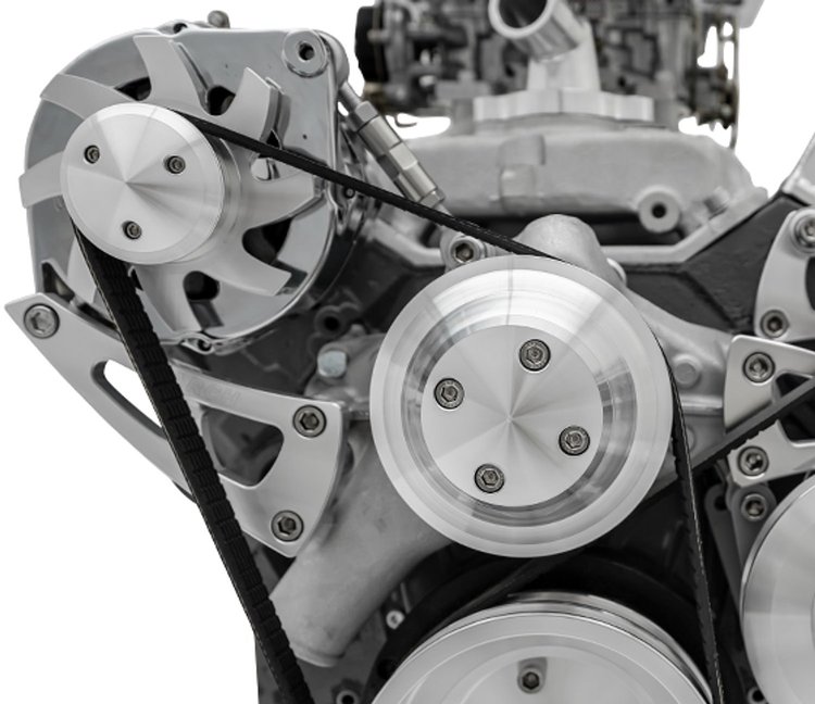 Alternator Bracket Big Block Chevy